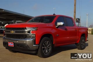 2021 Chevrolet Silverado 1500 3GCPWCED6MG295942 2021 Chevrolet Silverado 1500