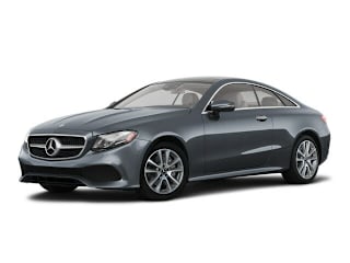 2018 Mercedes-Benz E-Class E 400 4MATIC WDD1J6GB9JF015791 2018 Mercedes-Benz E-Class E 400 4MATIC