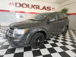 2015 Dodge Journey 3C4PDCBG8FT742351 2015 Dodge Journey