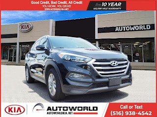 2018 Hyundai Tucson SEL Plus KM8J3CA42JU763903 2018 Hyundai Tucson SEL Plus