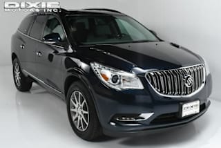 2017 Buick Enclave Leather 5GAKVBKDXHJ160917 2017 Buick Enclave Leather