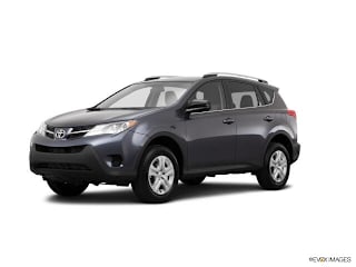 2014 Toyota RAV4 LE 2T3BFREV2EW172226 2014 Toyota RAV4 LE