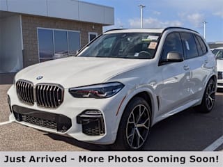 2020 BMW X5 5UXJU4C03LLE46076 2020 BMW X5