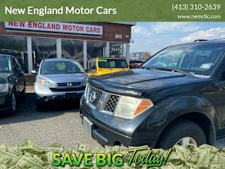 2006 Nissan Pathfinder 5N1AR18W26C616312 2006 Nissan Pathfinder