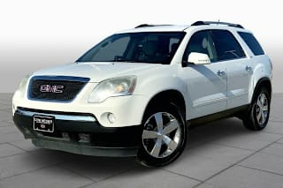 2012 GMC Acadia SLT-1 1GKKRRED9CJ415853 2012 GMC Acadia SLT-1
