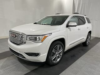 2017 GMC Acadia Denali 1GKKNPLS5HZ101482 2017 GMC Acadia Denali
