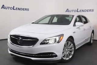 2018 Buick LaCrosse Essence 1G4ZP5SZ7JU133873 2018 Buick LaCrosse Essence