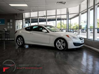 2010 Hyundai Genesis Coupe 2.0T KMHHT6KD4AU024868 2010 Hyundai Genesis Coupe 2.0T