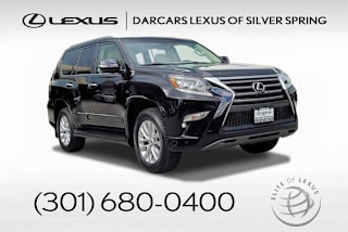 2019 Lexus GX 460 Base JTJBM7FX3K5226093 2019 Lexus GX 460 Base