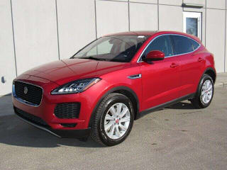 2018 Jaguar E-PACE P250 S SADFJ2FX9J1Z31619 2018 Jaguar E-PACE P250 S