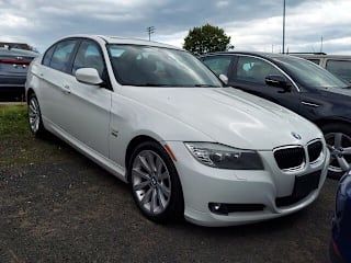 2011 BMW 3 Series 328i xDrive WBAPK5G51BNN79705 2011 BMW 3 Series 328i xDrive