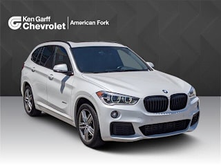 2017 BMW X1 xDrive28i WBXHT3C35H5F76155 2017 BMW X1 xDrive28i