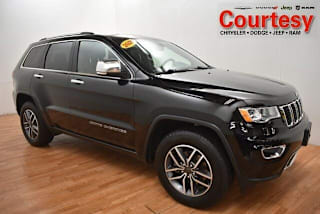 2020 Jeep Grand Cherokee Limited 1C4RJFBG2LC297809 2020 Jeep Grand Cherokee Limited