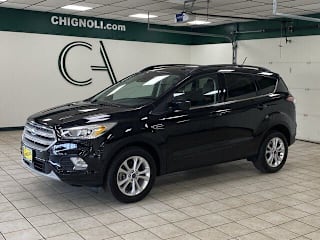 2018 Ford Escape SEL 1FMCU9HD1JUB06976 2018 Ford Escape SEL