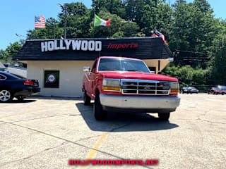 1995 Ford F-150 Special 1FTDF15Y8SLC14479 1995 Ford F-150 Special