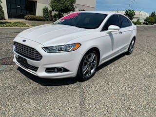 2016 Ford Fusion SE 3FA6P0HD1GR405104 2016 Ford Fusion SE