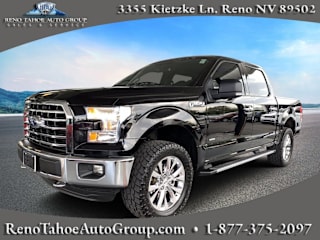 2016 Ford F-150 1FTEW1EGXGKD64649 2016 Ford F-150