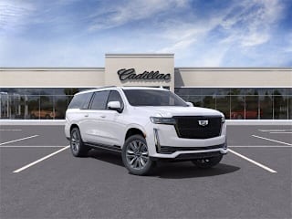 2021 Cadillac Escalade ESV Sport Platinum 1GYS4RKL9MR350666 2021 Cadillac Escalade ESV Sport Platinum