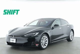 2017 Tesla Model S 75D 5YJSA1E21HF210674 2017 Tesla Model S 75D