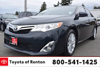 2012 Toyota Camry XLE V6 4T1BK1FK2CU515060 2012 Toyota Camry XLE V6