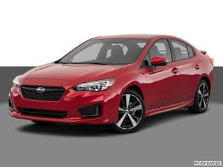 2018 Subaru Impreza Sport 4S3GKAK6XJ3616319 2018 Subaru Impreza Sport