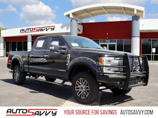 2019 Ford F-250 Super Duty Platinum 1FT7W2BT2KEC59580 2019 Ford F-250 Super Duty Platinum