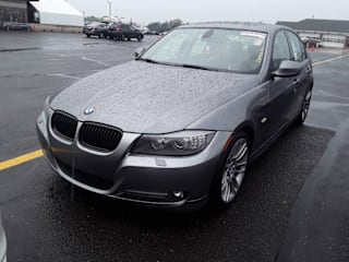 2010 BMW 3 Series 335d WBAPN7C55AA779209 2010 BMW 3 Series 335d
