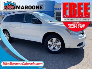 2018 Dodge Journey SE 3C4PDCAB5JT172128 2018 Dodge Journey SE