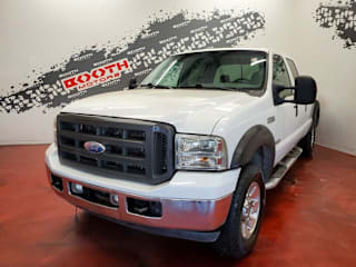 2006 Ford F-250 Super Duty Lariat 1FTSW21P26EC06317 2006 Ford F-250 Super Duty Lariat