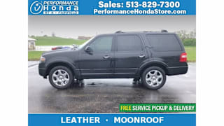 2013 Ford Expedition 1FMJU2A50DEF41276 2013 Ford Expedition