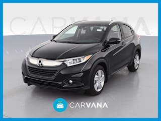 2019 Honda HR-V EX 3CZRU6H58KM726696 2019 Honda HR-V EX