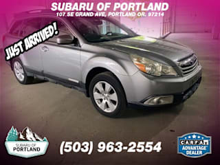 2010 Subaru Outback 2.5i Premium 4S4BRBCC1A3335022 2010 Subaru Outback 2.5i Premium