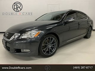 2011 Lexus GS 350 Base JTHBE1KS8B0051973 2011 Lexus GS 350 Base