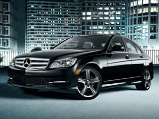 2011 Mercedes-Benz C-Class C 300 Luxury WDDGF5EB7BR187178 2011 Mercedes-Benz C-Class C 300 Luxury