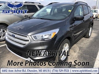 2018 Ford Escape 1FMCU0GD4JUD49226 2018 Ford Escape
