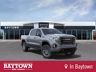 2021 GMC Sierra 1500 AT4 1GTU9EET8MZ279691 2021 GMC Sierra 1500 AT4