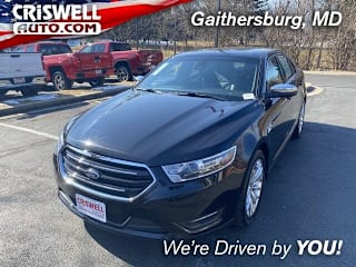 2019 Ford Taurus 1FAHP2F81KG115570 2019 Ford Taurus