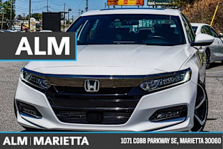 2020 Honda Accord 1HGCV2F34LA013779 2020 Honda Accord