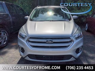 2018 Ford Escape SE 1FMCU0GD0JUC77022 2018 Ford Escape SE
