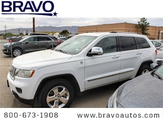2013 Jeep Grand Cherokee Overland 1C4RJFCT0DC525481 2013 Jeep Grand Cherokee Overland