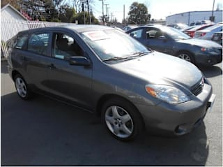2008 Toyota Matrix Base 2T1KR32E88C720253 2008 Toyota Matrix Base