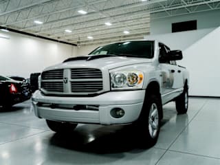 2007 Dodge Ram Pickup 1500 SLT 1D7HU18227S231246 2007 Dodge Ram Pickup 1500 SLT