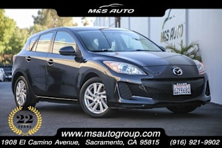 2012 Mazda Mazda3 i Grand Touring JM1BL1M80C1609416 2012 Mazda Mazda3 i Grand Touring
