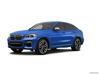 2019 BMW X4 5UXUJ5C55K9A32588 2019 BMW X4