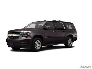 2016 Chevrolet Suburban 1GNSKGKC3GR110086 2016 Chevrolet Suburban
