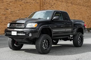 2005 Toyota Tundra SR5 5TBBT44105S472612 2005 Toyota Tundra SR5