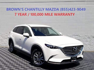 2017 Mazda CX-9 Touring JM3TCBCY2H0142578 2017 Mazda CX-9 Touring
