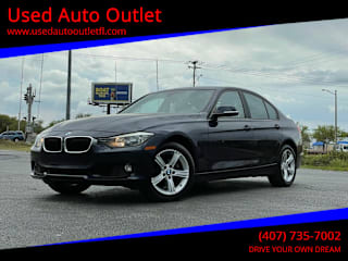2013 BMW 3 Series 328i xDrive WBA3B5C50DF590695 2013 BMW 3 Series 328i xDrive