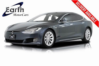 2017 Tesla Model S 100D 5YJSA1E29HF196071 2017 Tesla Model S 100D