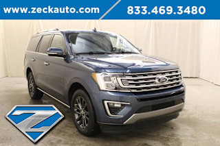 2020 Ford Expedition Limited 1FMJU1KT2LEA25278 2020 Ford Expedition Limited